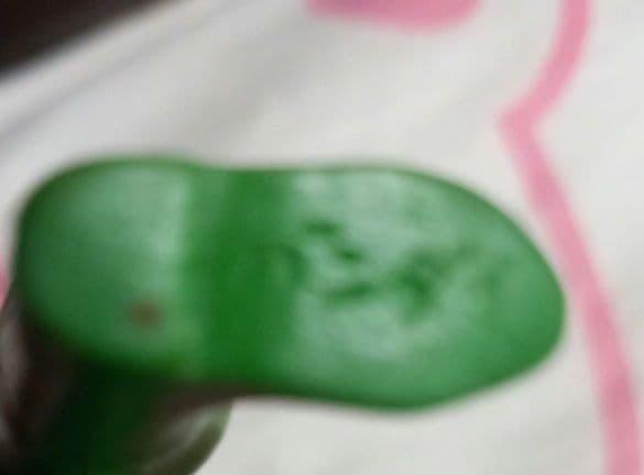 ライダー怪人スタンダードソフビ✨死神カメレオン✨初期個体✨貴重昭和レトロ✨激レア