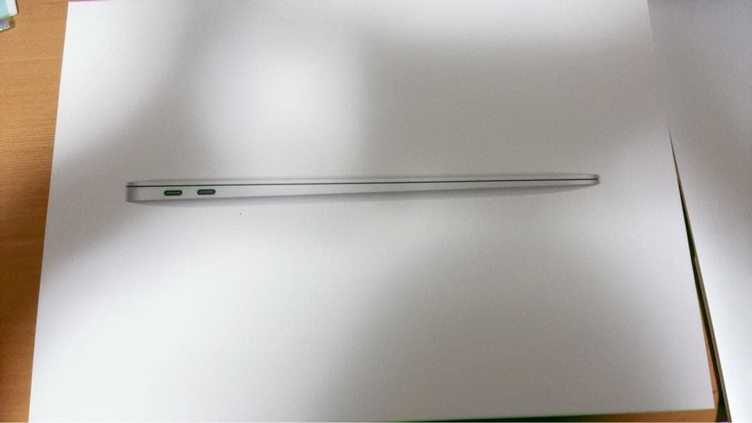 MacBook Air 13インチ（A2179 / 2020）