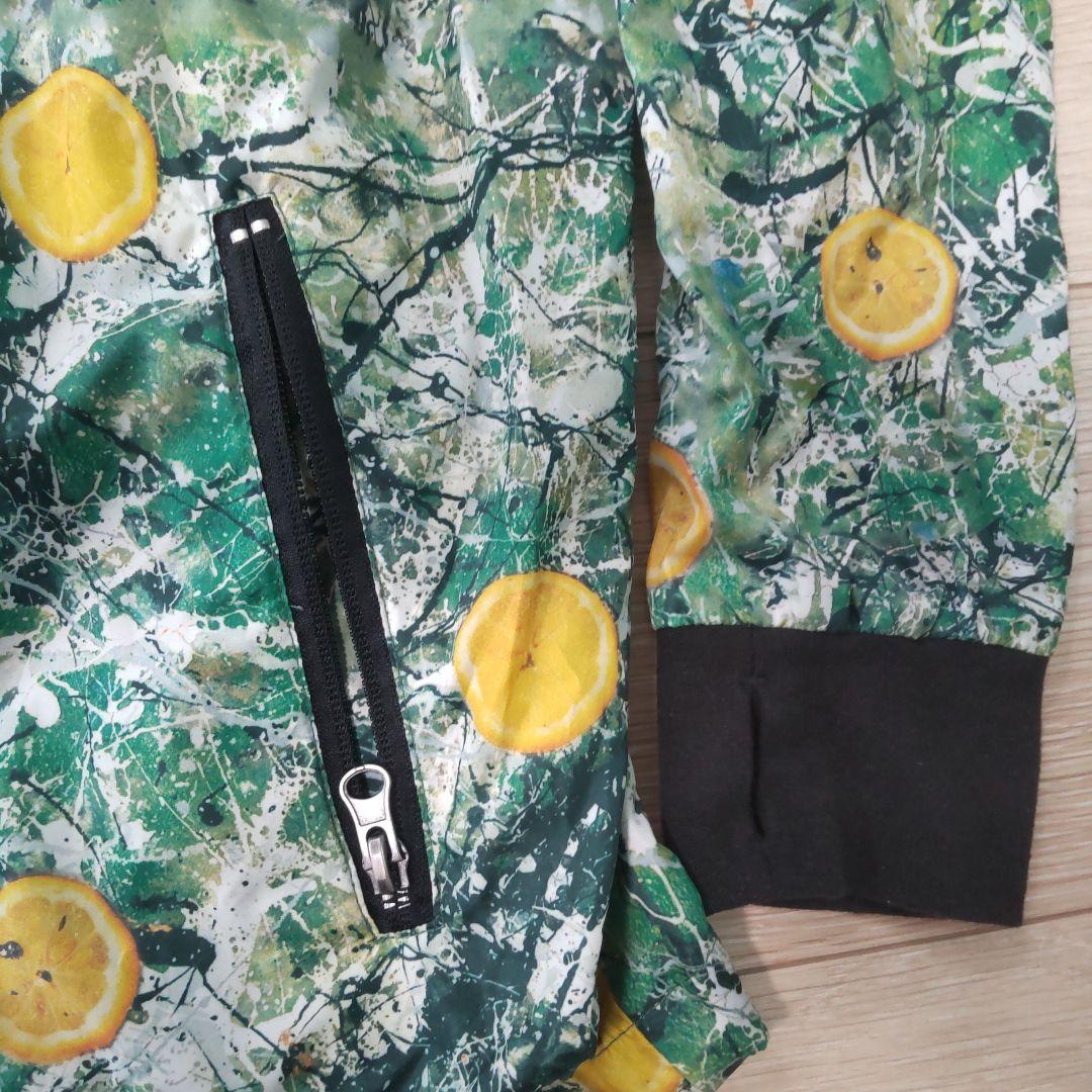 THE STONE ROSES ( ザ ストーンローゼズ ) レモンジャケット