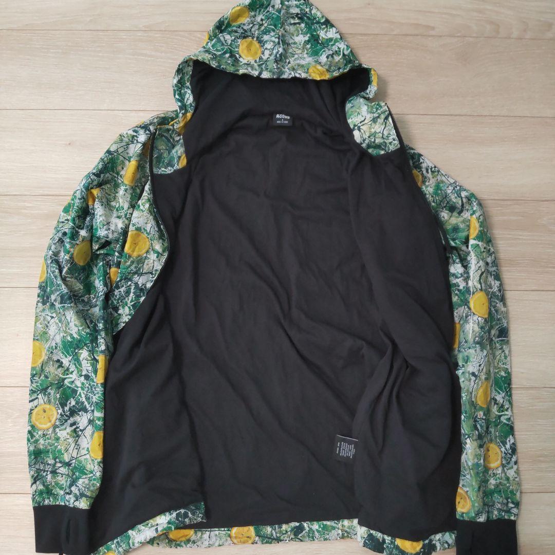 THE STONE ROSES ( ザ ストーンローゼズ ) レモンジャケット