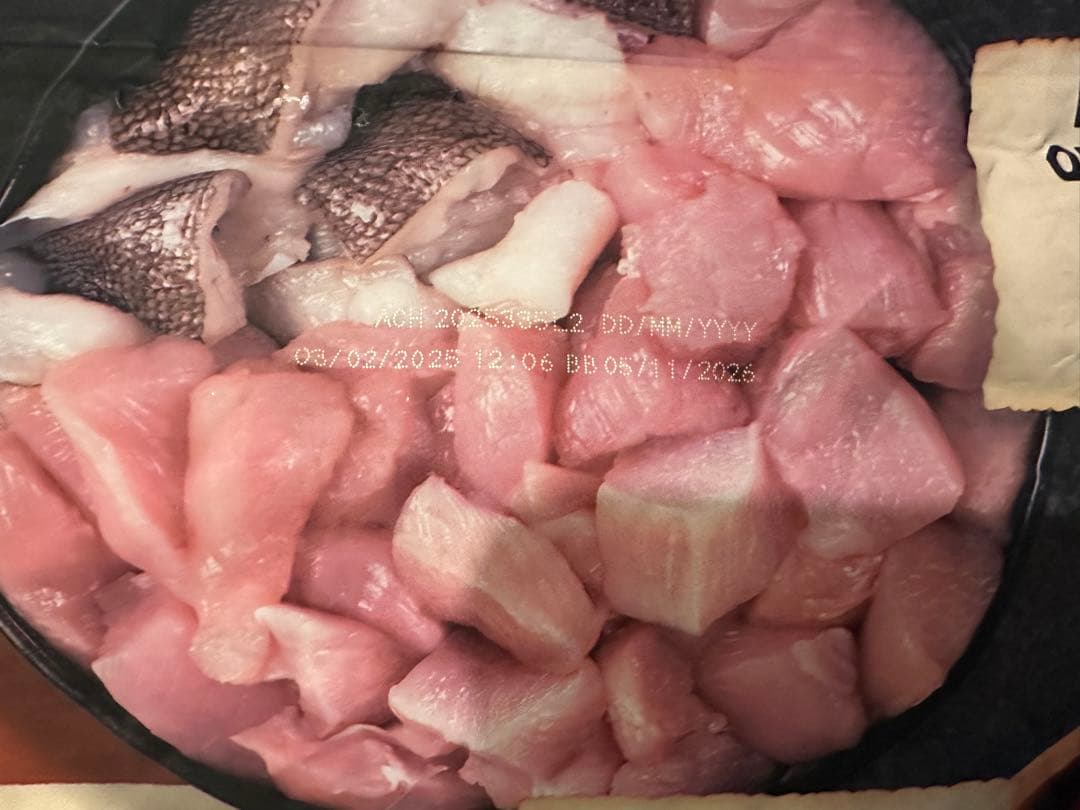 ドッグフード ACANA ADULT LARGE BREED RECIPE 11.4Kg