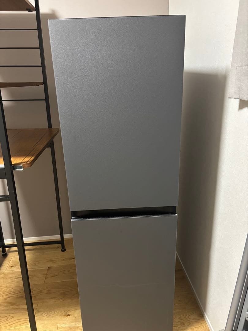 【期間限定2,000円値下げ】9/18正午までHaier JR-SY15AR