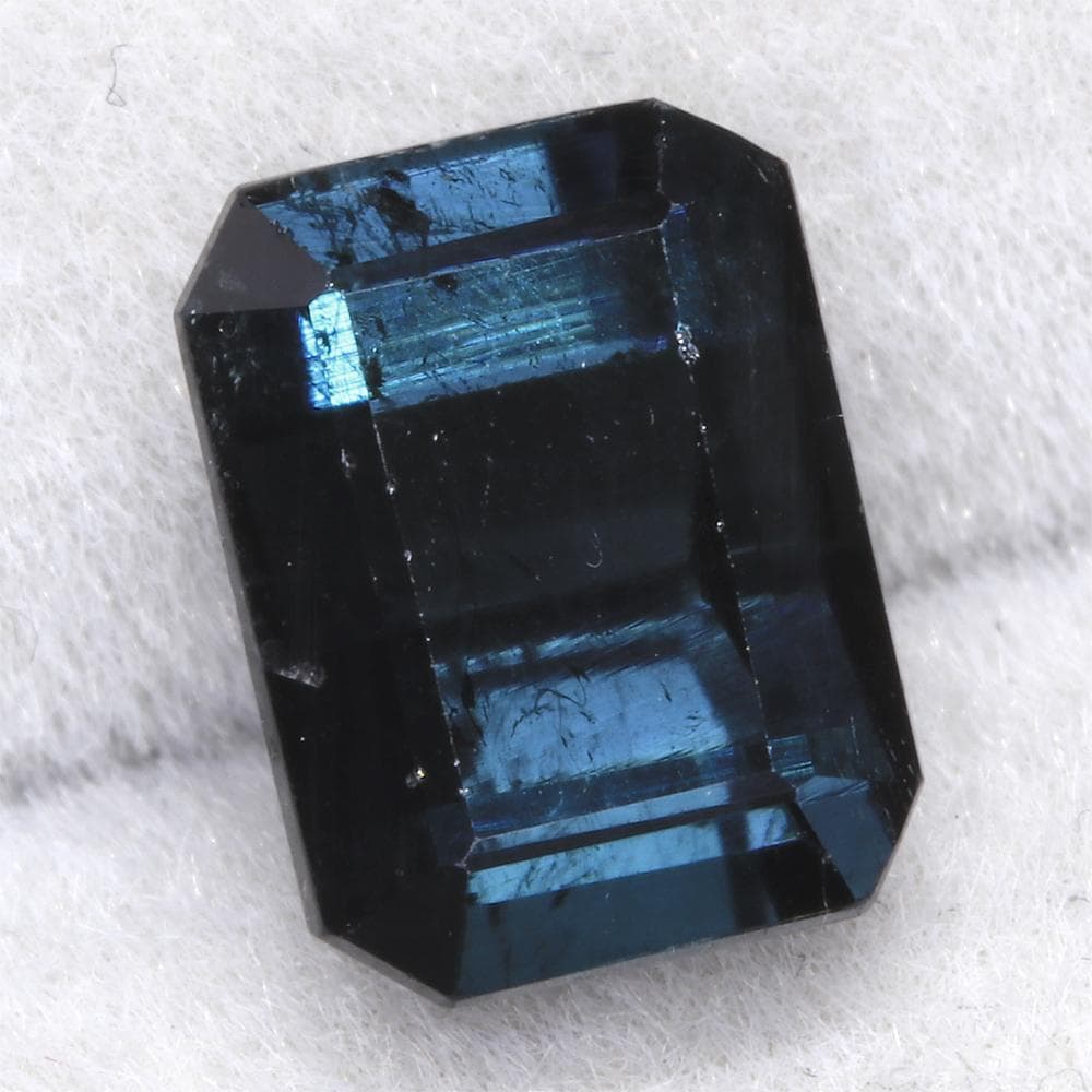 蝶*子様 オークション出品⭐︎インディゴライト3.11ct