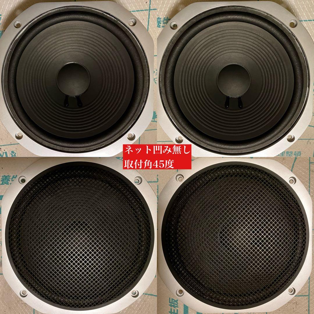 YAMAHA NS-1000M フルレストア整備済 極美品 音質保証