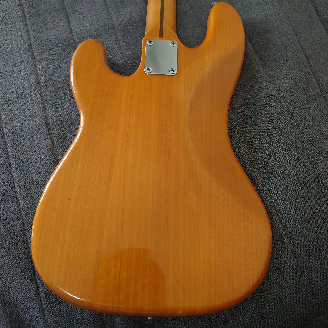 FERNANDES FPB-75 ジャパンヴィンテージ　最終価格