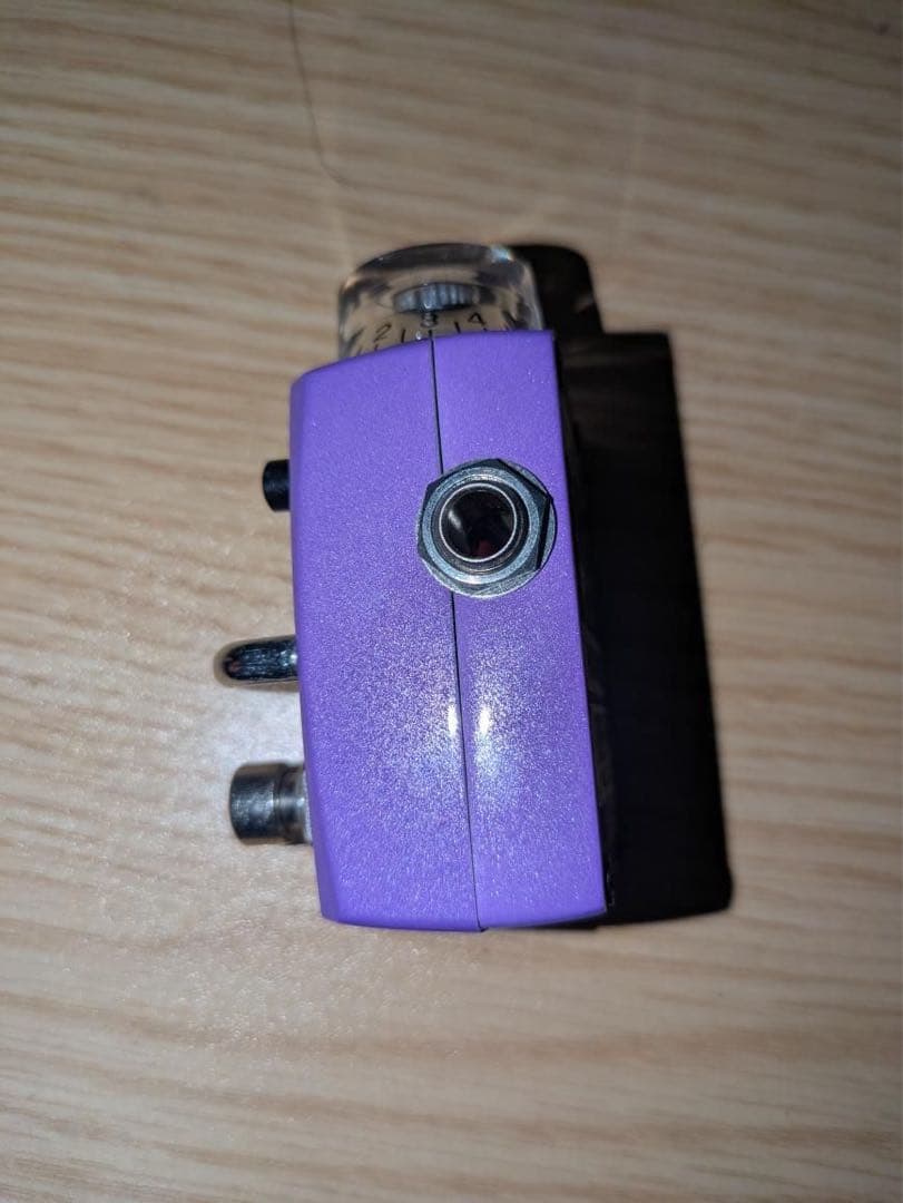 Hotone CHUNK ギターエフェクター3つセット