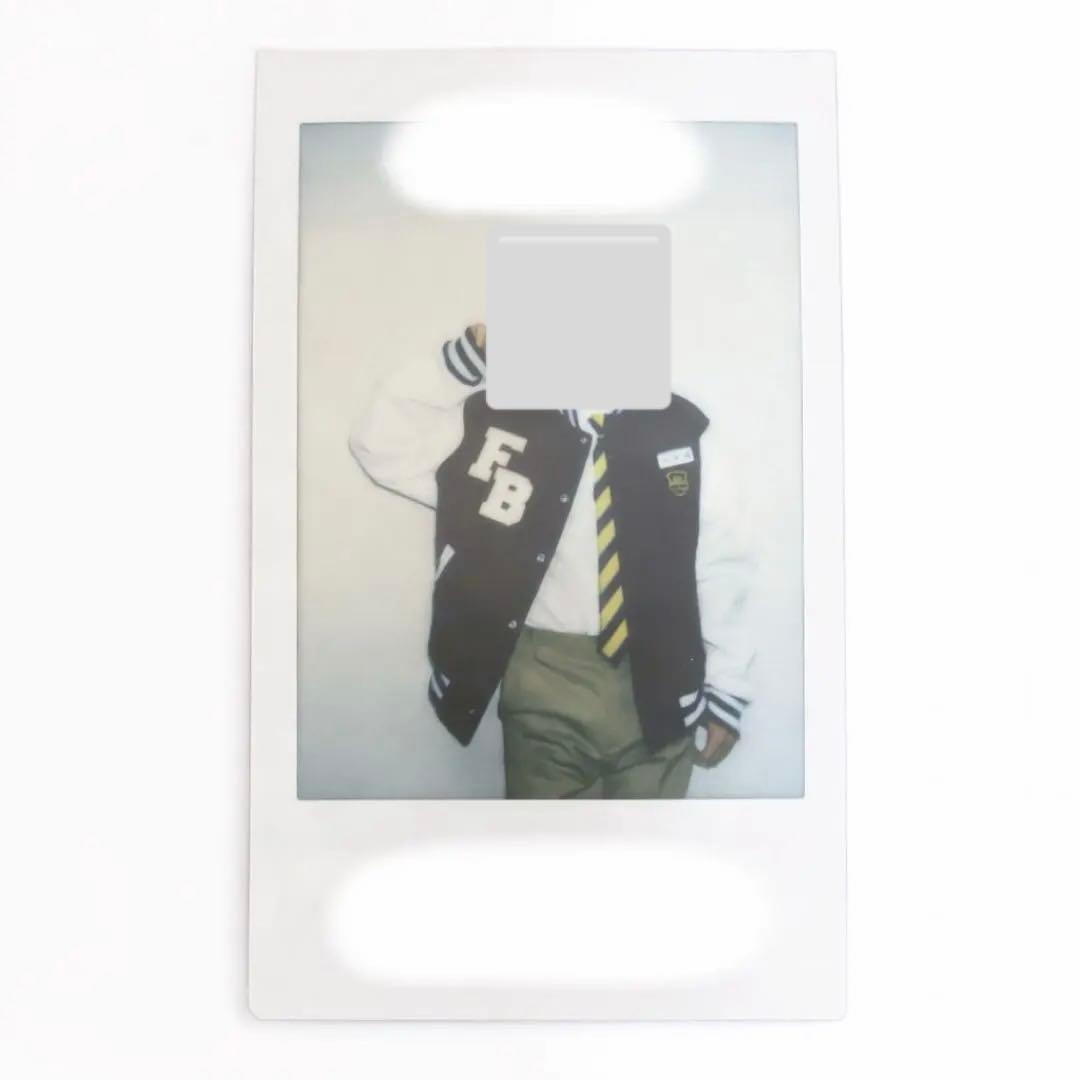 【レア】fantasyboys パンボ ヒョンテ サインチェキ