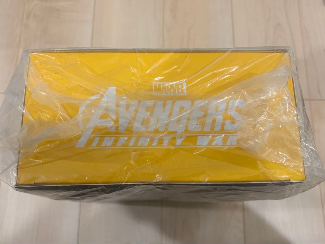 新品未開封 ホットトイズ バッキー・バーンズ コミコン　コミコンくじ