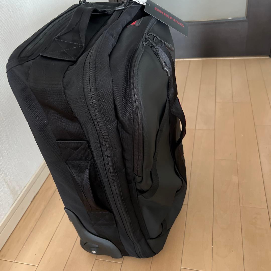 ブリーフィング　キャリーケース