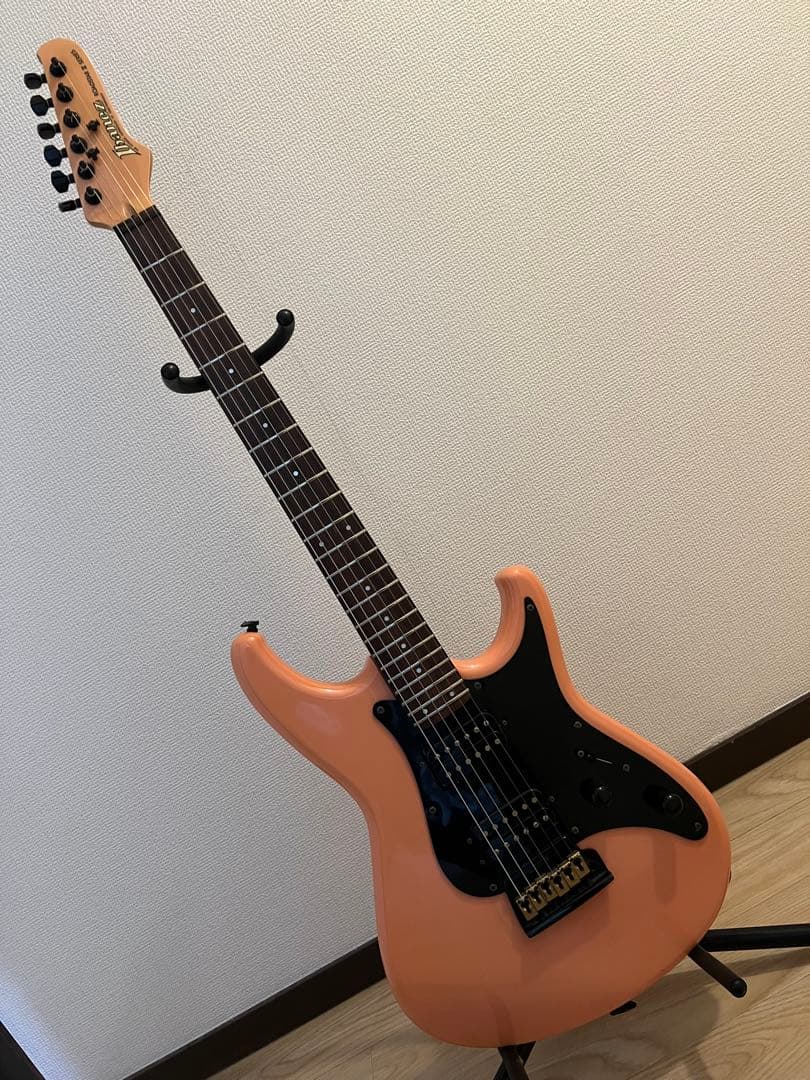 Ibanez Roadstar II Series エレキギター