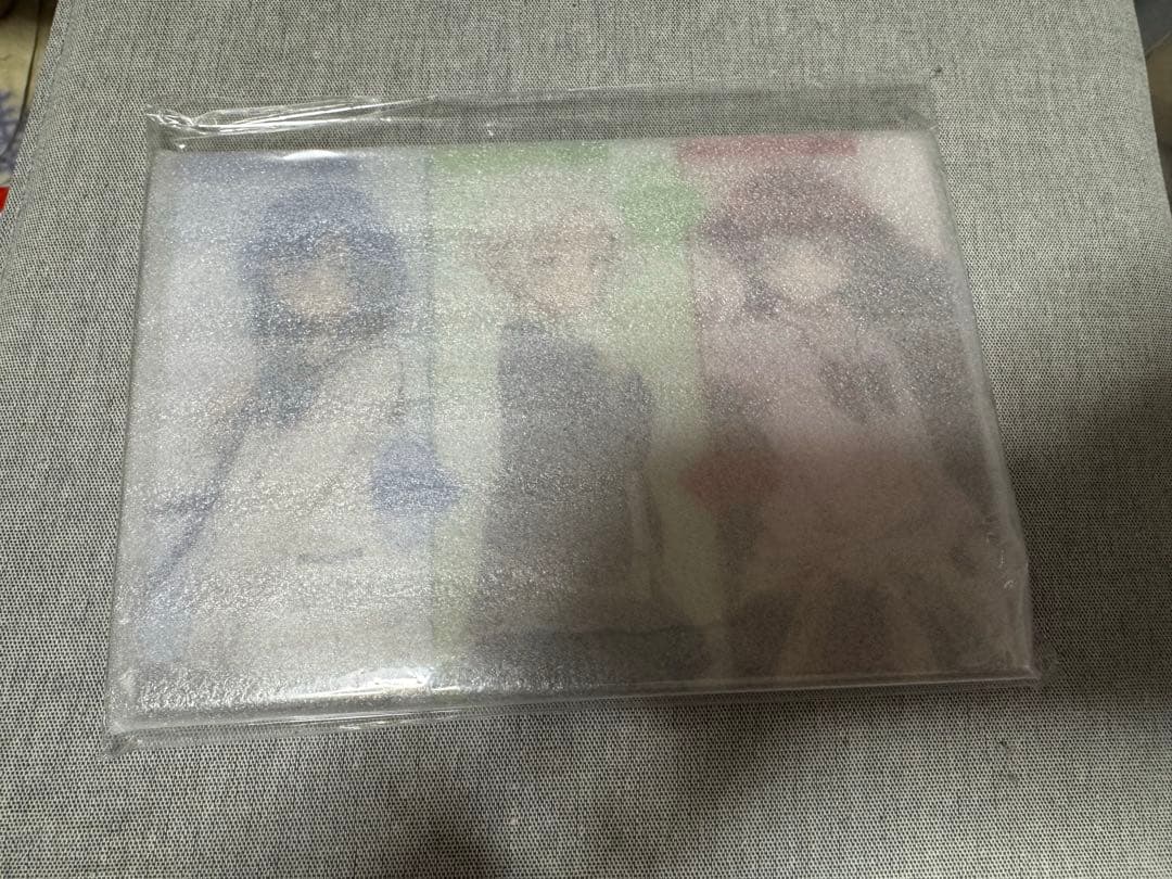 無職転生　アクリルプレート　3種