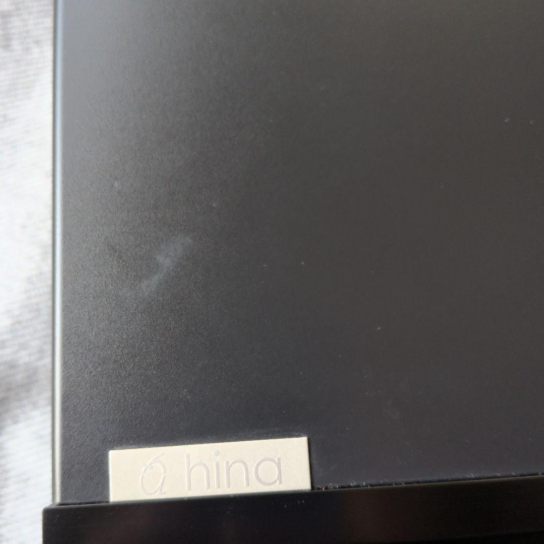 ONKYO CR-D1 SE mkⅡ 限定ブラック 動作確認済み