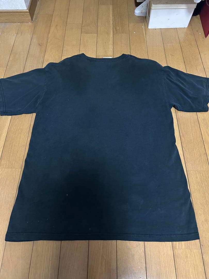 エミネムencoreTシャツ00sコピーライト入り