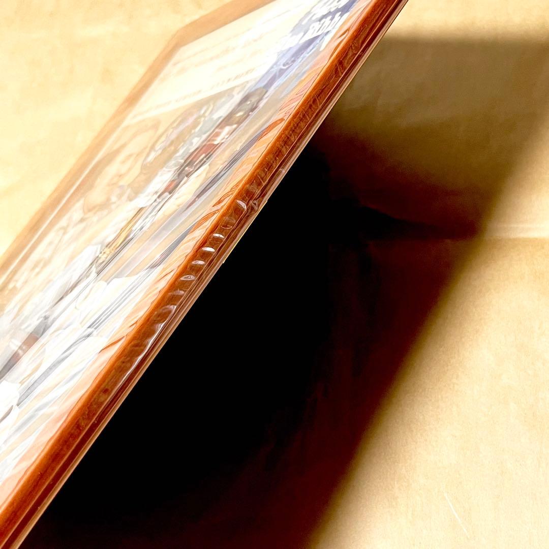 希少品！ Pabst Blue Ribbon パブスト ブルー リボン 茶額縁