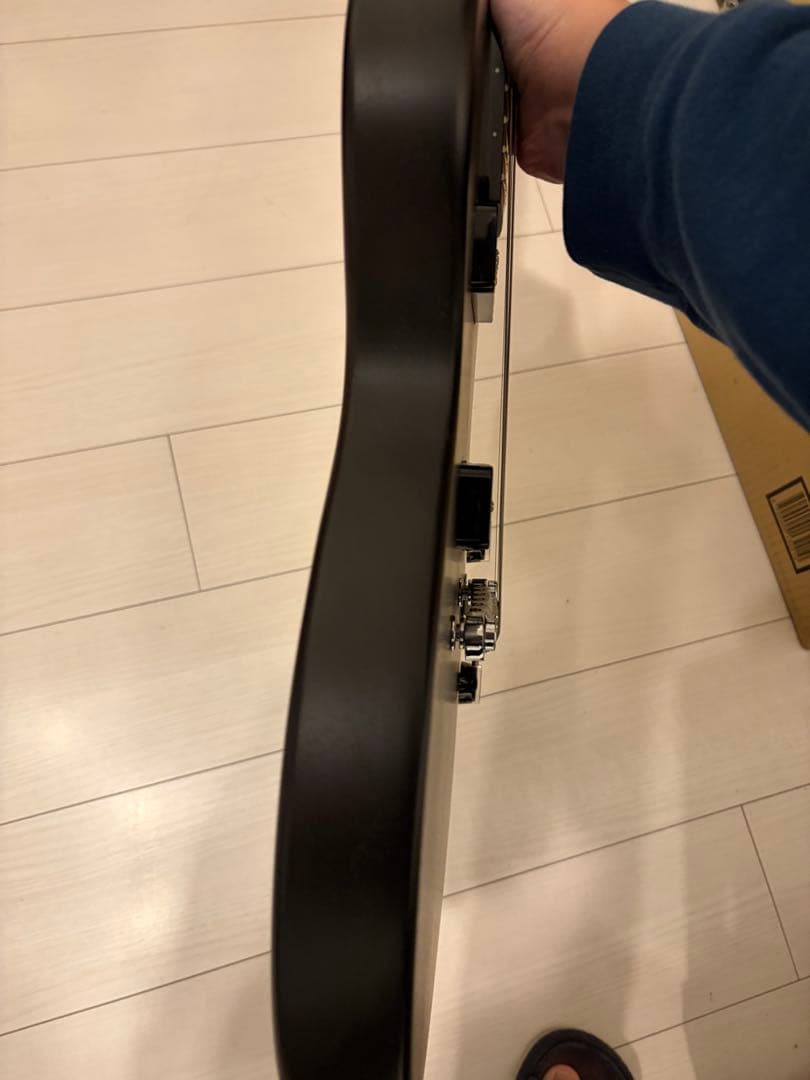 【週末価格】エピフォン Les Paul Special I P-90