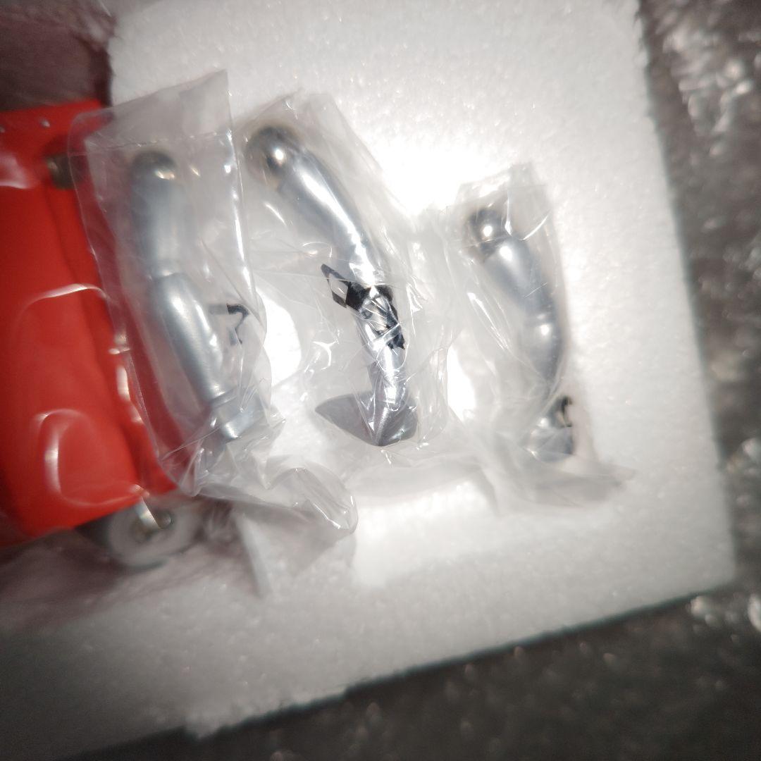 ダイナマイトアクション　マジンガーZ　トロスD7 　フィギュア