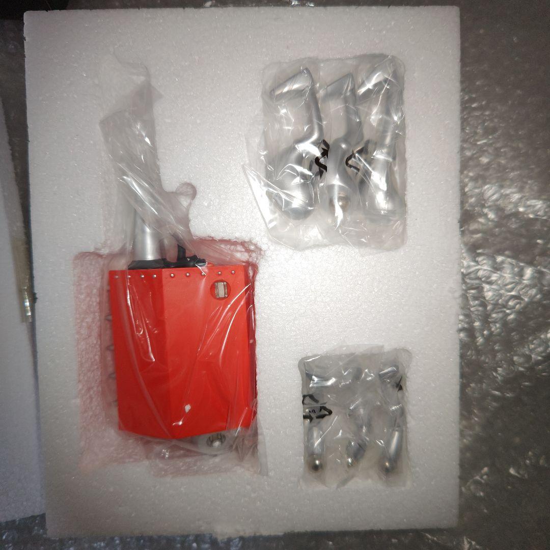 ダイナマイトアクション　マジンガーZ　トロスD7 　フィギュア