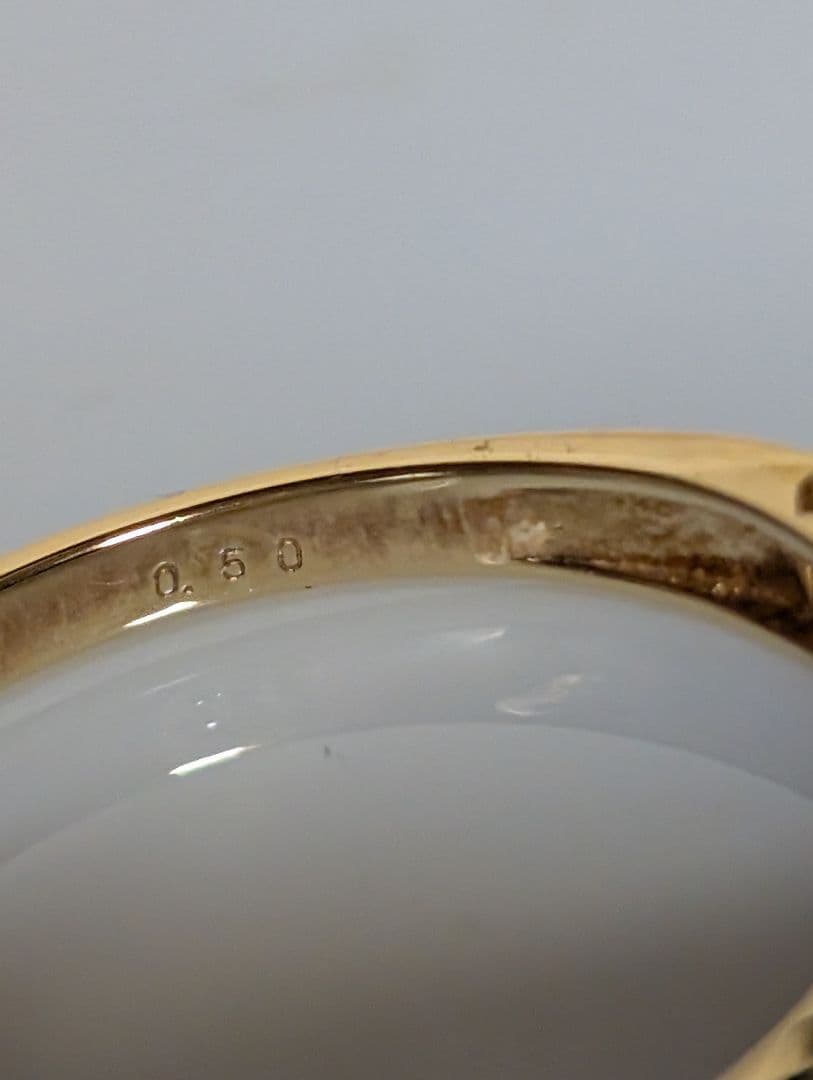 ダイヤモンドエタニティリング