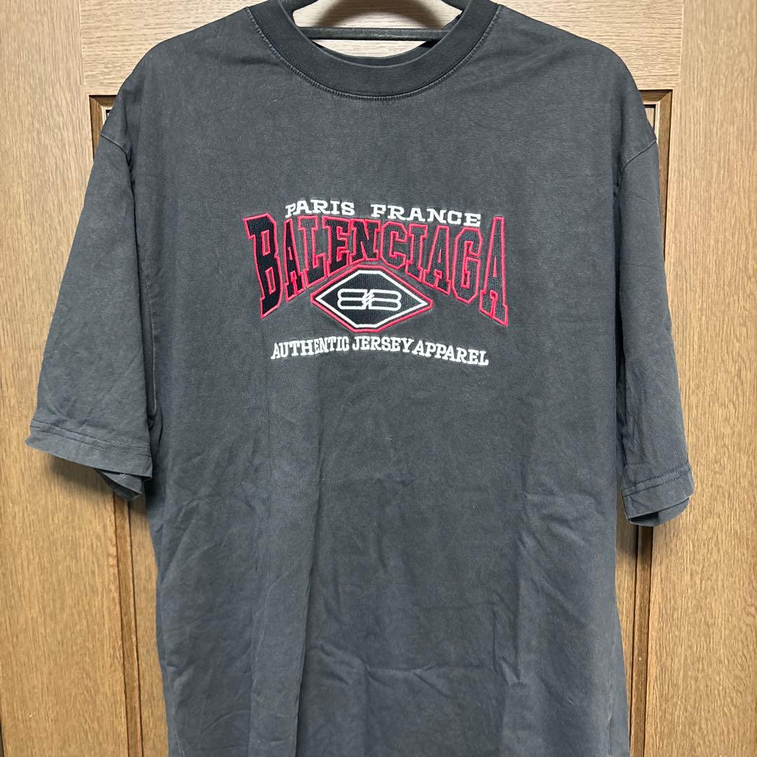 BALENCIAGA Tシャツ Lサイズ