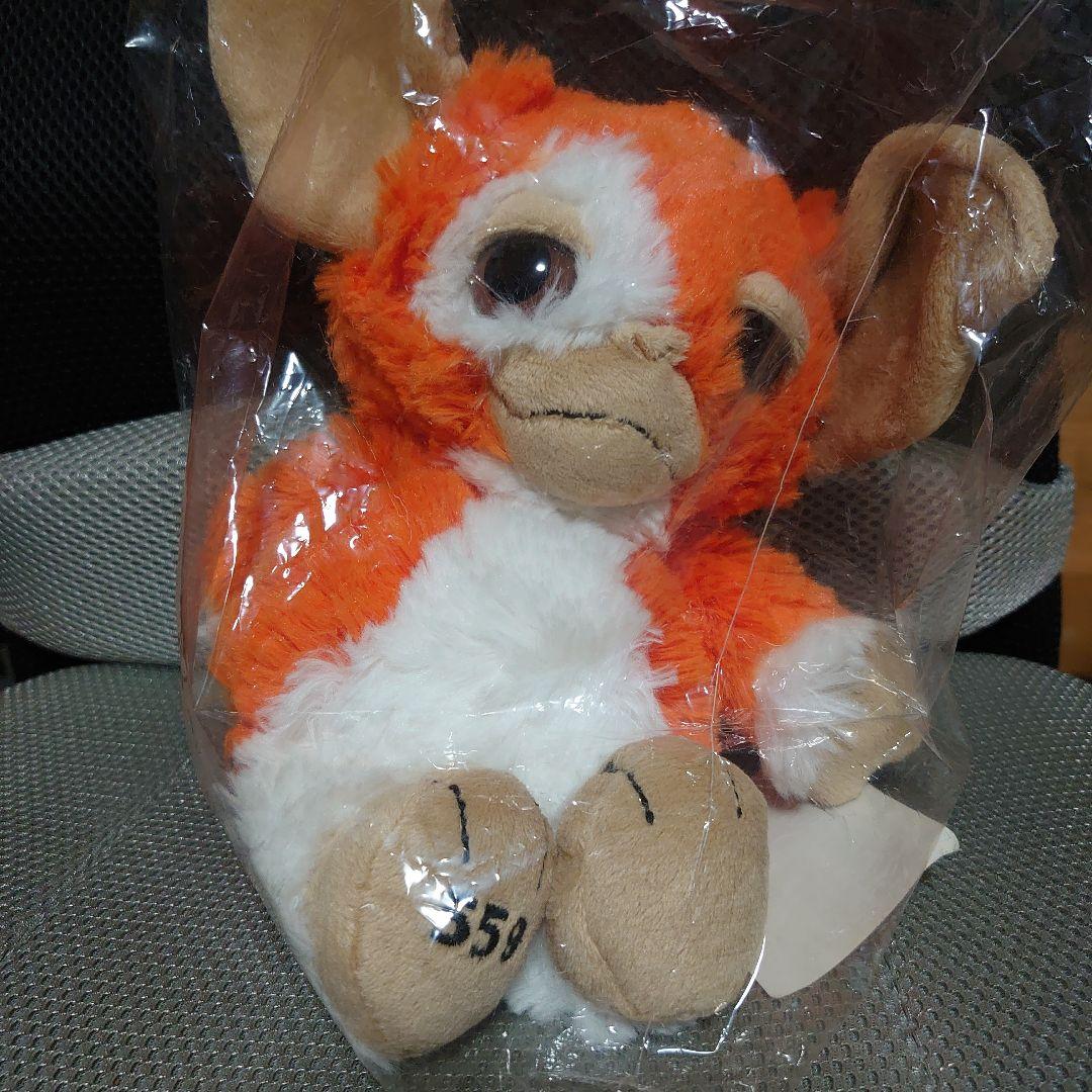 BEAMS Nici ギズモ ２５CM