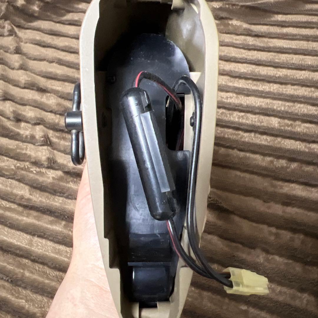 最終値引き！！18歳以上　東京マルイ　ステアーハイサイクル　AUG タンカラー