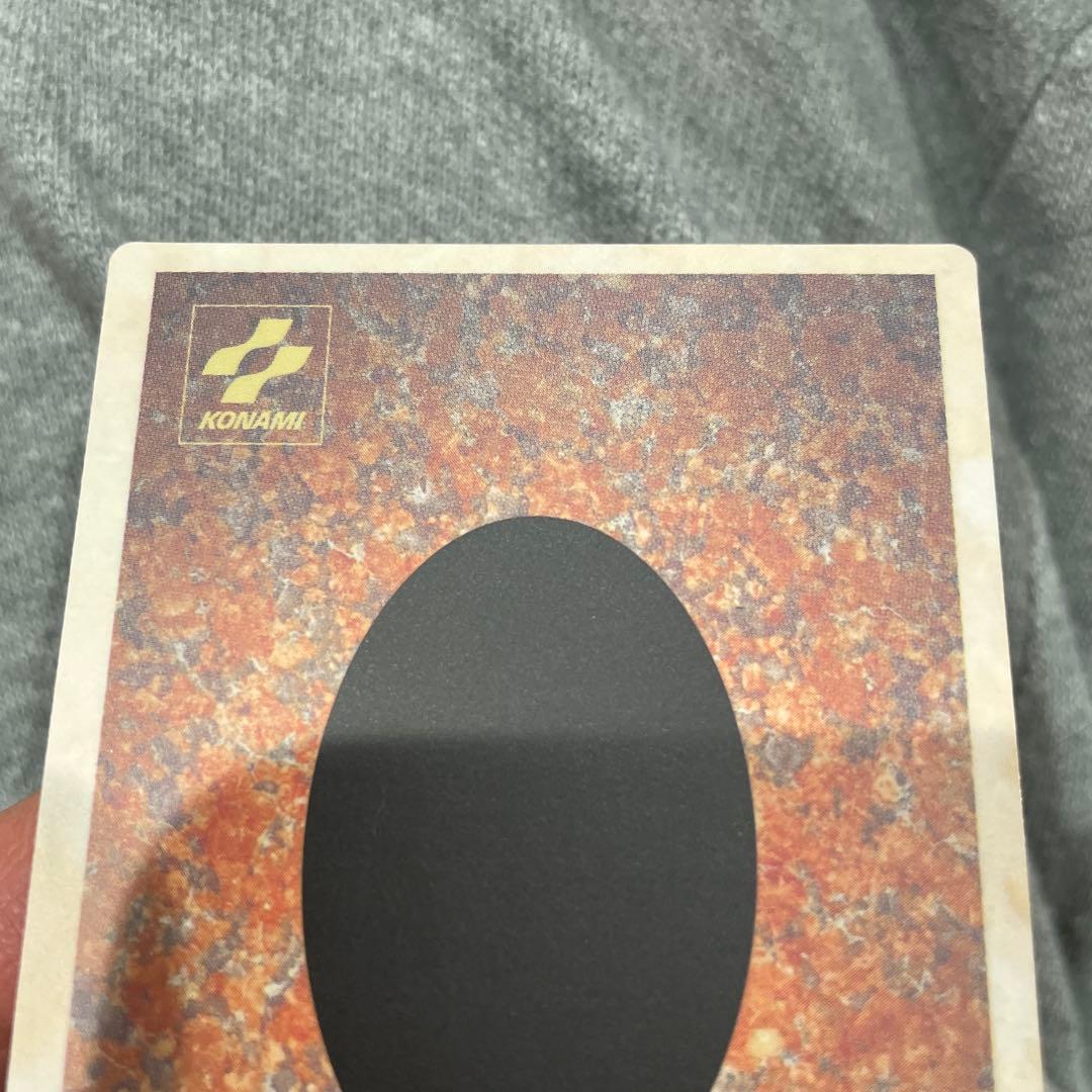 遊戯王 初期 モンスターカプセル ブリード&バトル カプモン 青眼の白龍