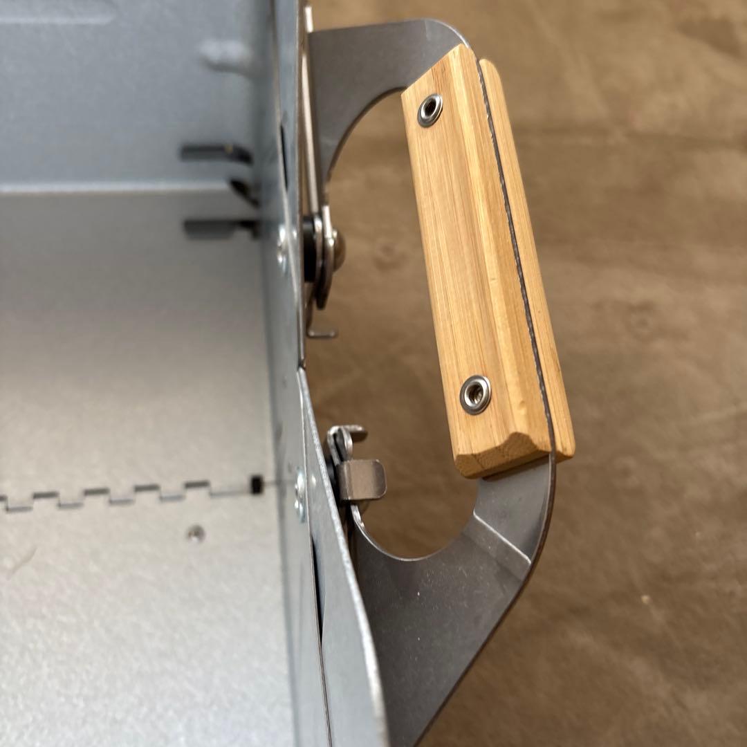  peak シェルフコンテナ25