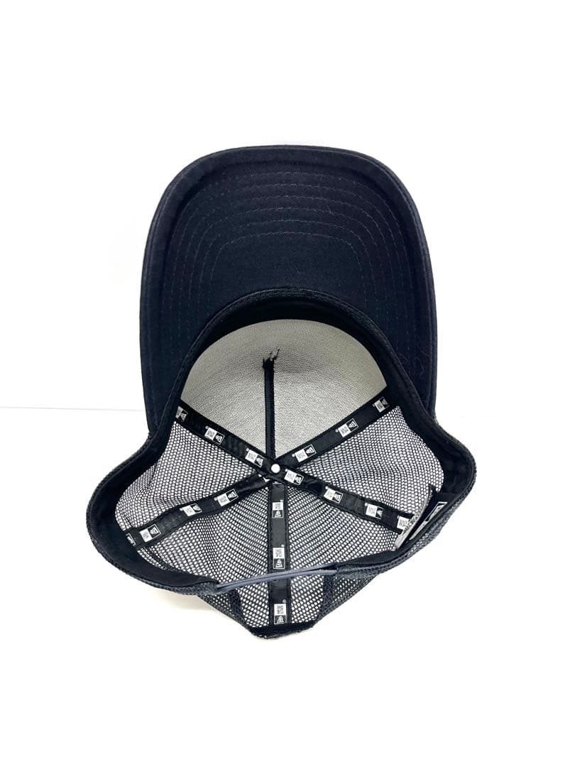 希少 Fragment フラグメント NEWERA ニューエラ CAP キャップ