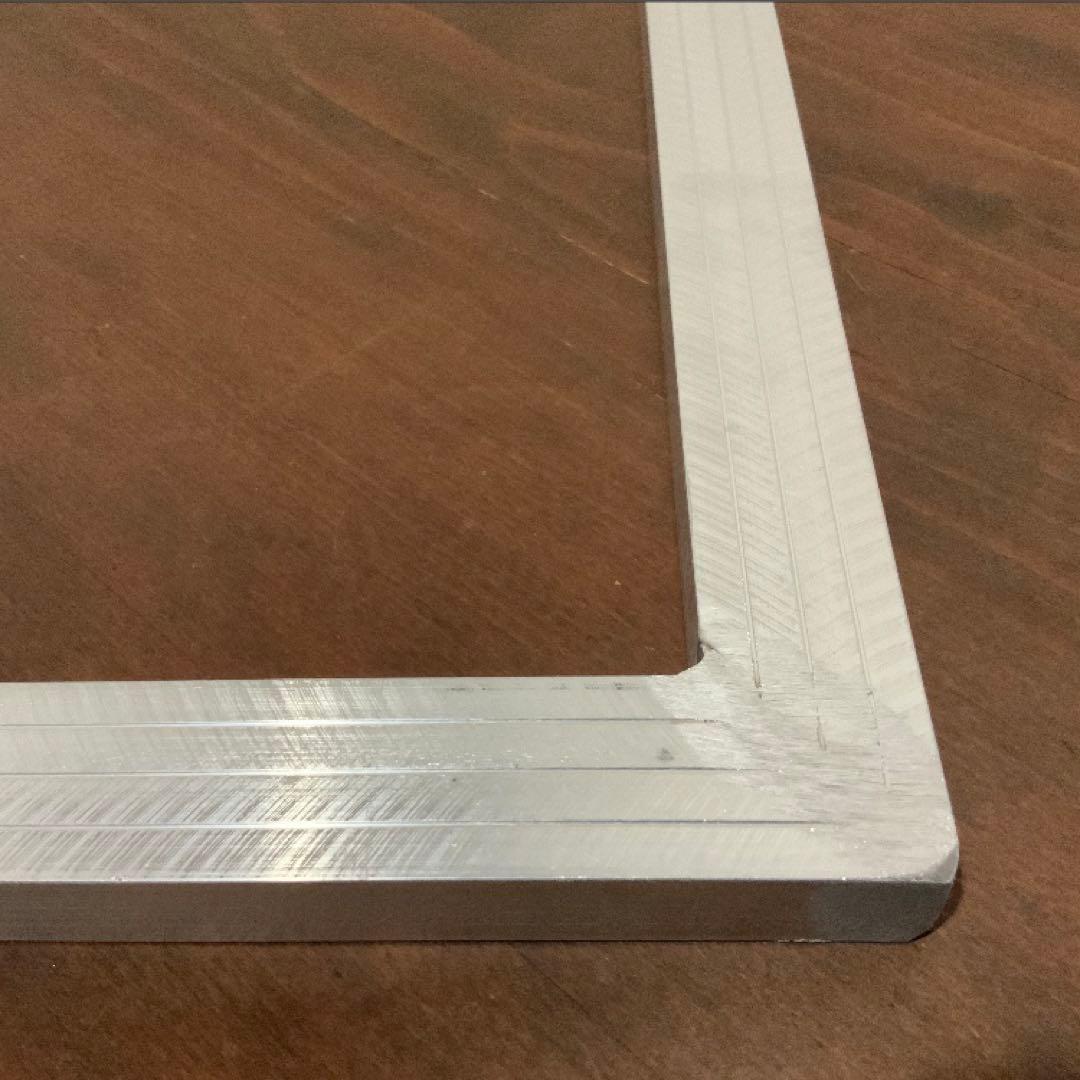 シルクスクリーン アルミ枠50×40/40×30/30×20 各10個セット