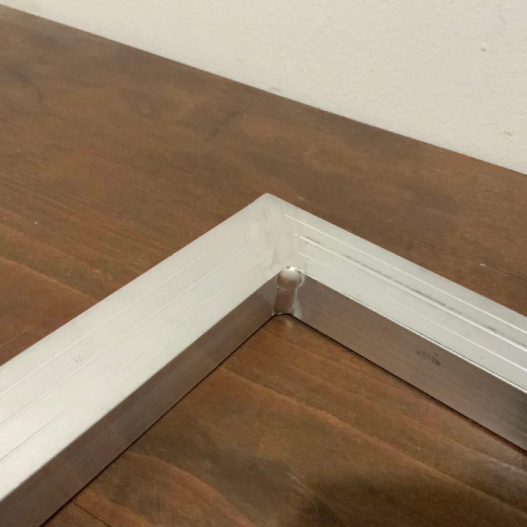 シルクスクリーン アルミ枠50×40/40×30/30×20 各10個セット