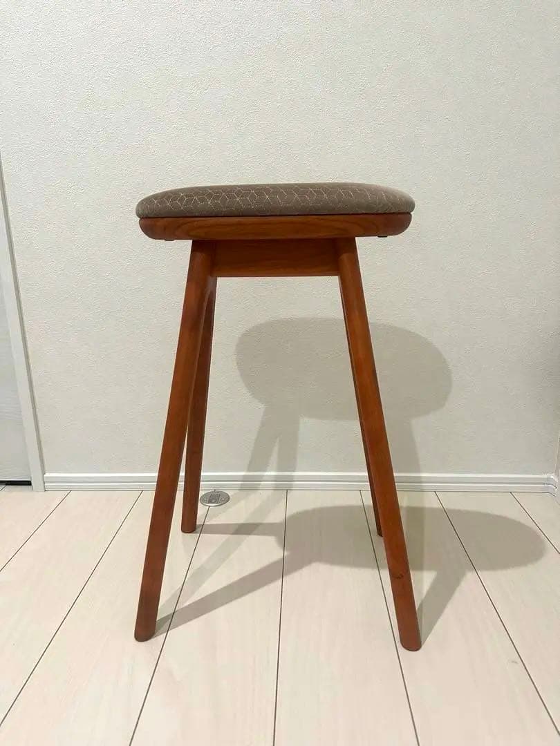 ナガノインテリア　スツール