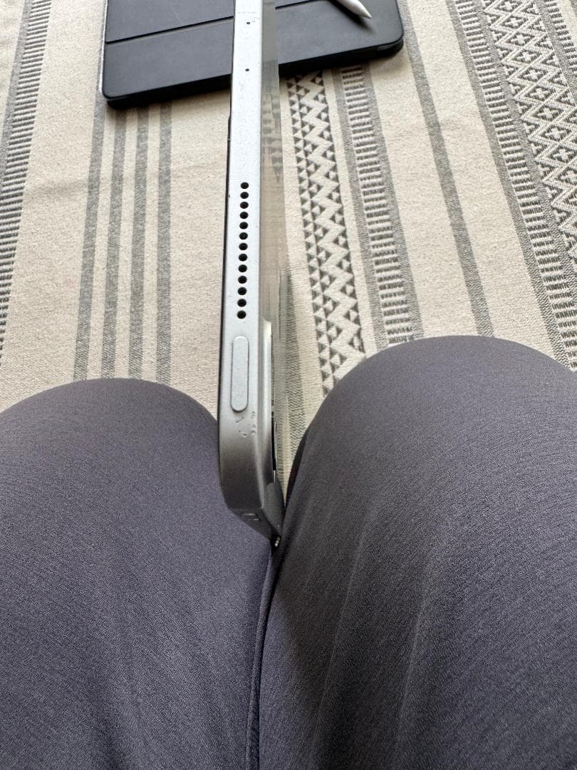 iPad Pro 11インチ(第2世代)512GB Cellular 付属品有