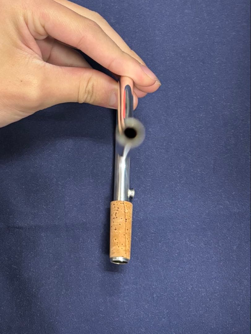 ファゴットヤマハスーパーボーカルCN2s