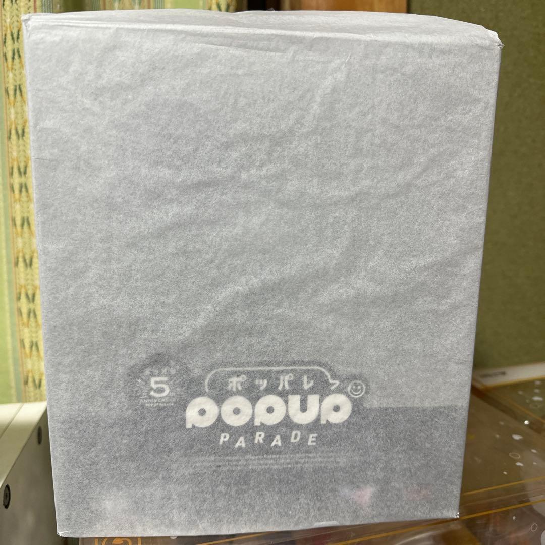 POP UP PARADE 暁美ほむら マギアレコード魔法少女まどか☆マギカ外伝