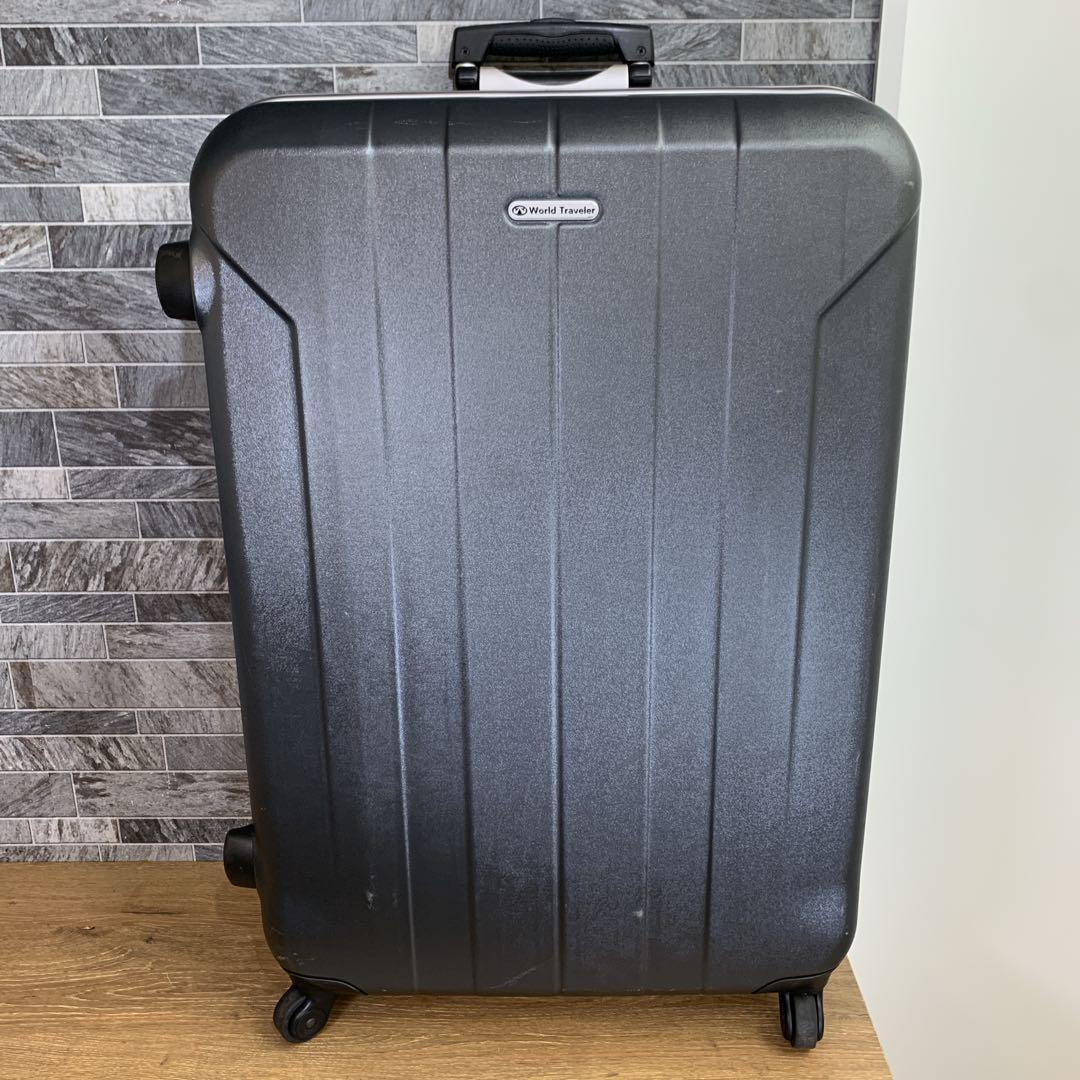 ALDYKA　World Traveler Produced by ACE