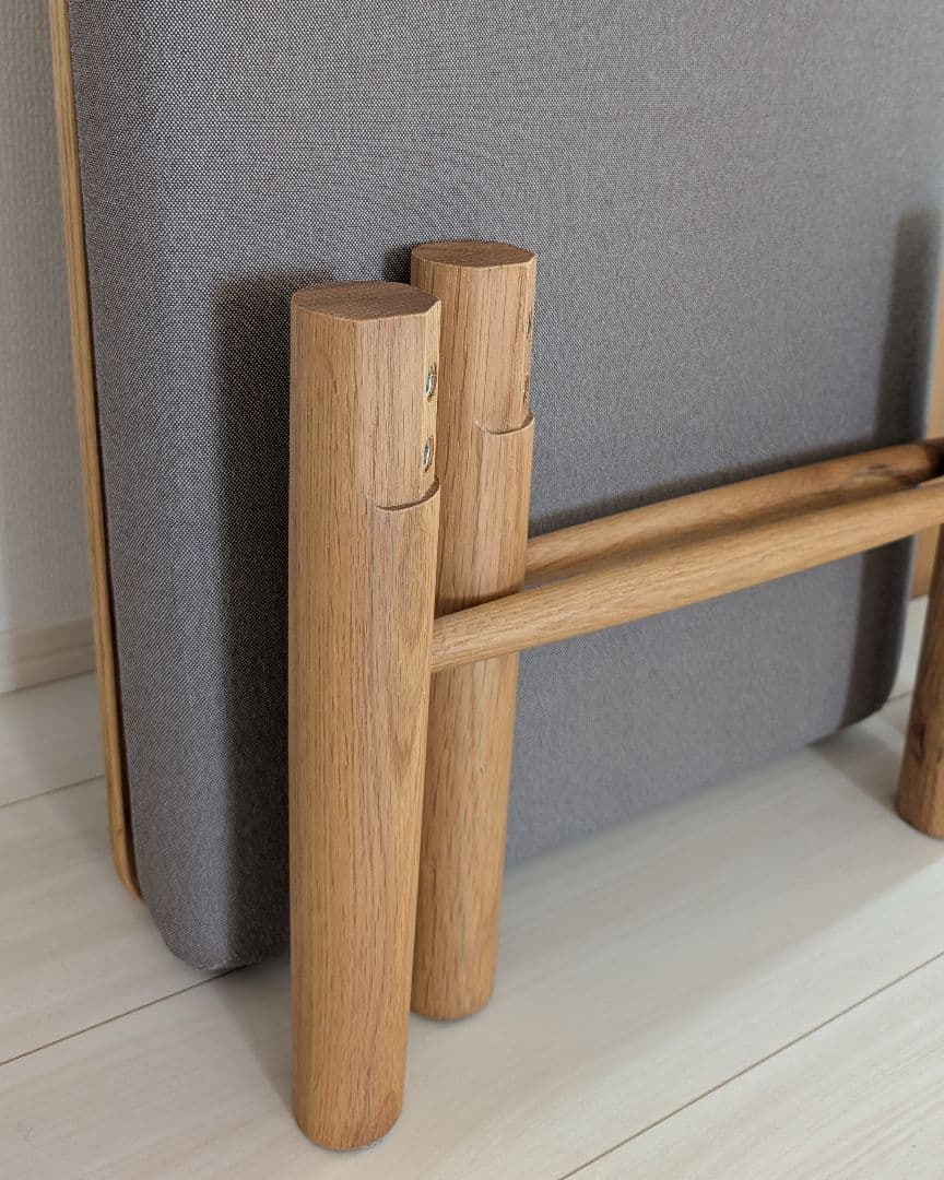 【青山もちこさま 専用】 無印良品 木製リビングダイニング【※テーブルのみ※】