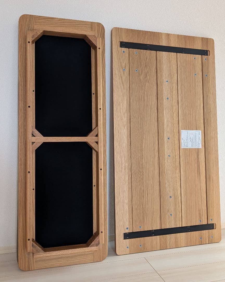 【青山もちこさま 専用】 無印良品 木製リビングダイニング【※テーブルのみ※】