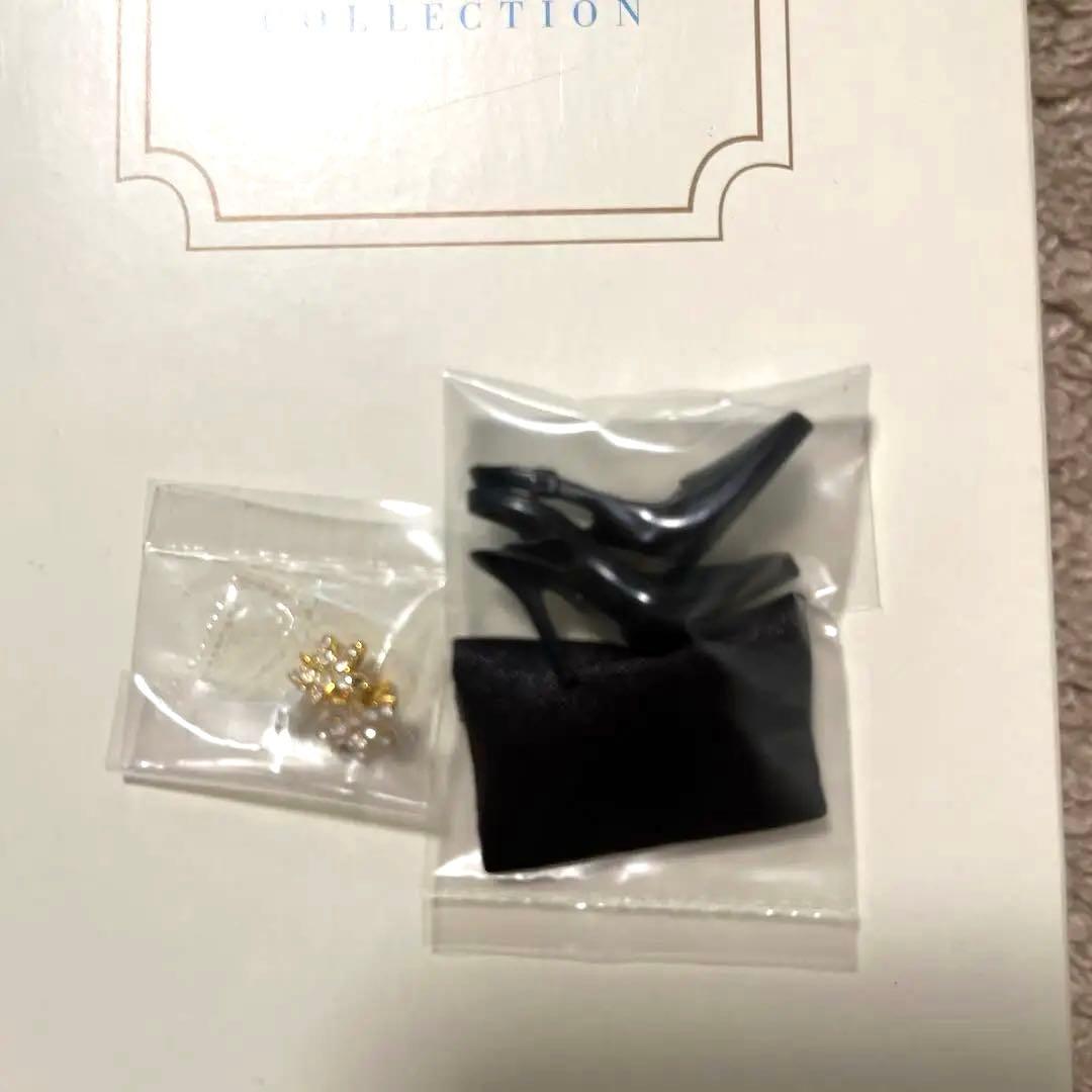 Barbie A Trace of Lace Blonde 500体限定美品