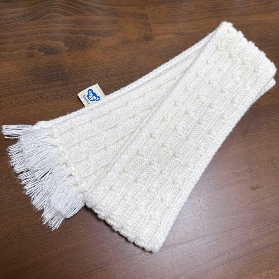 ダッフィー ダンシング スノーフレークス コスチューム