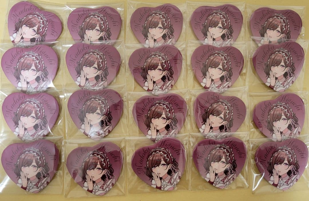 アイドルマスターシャイニーカラーズ シャニマス 樋口円香