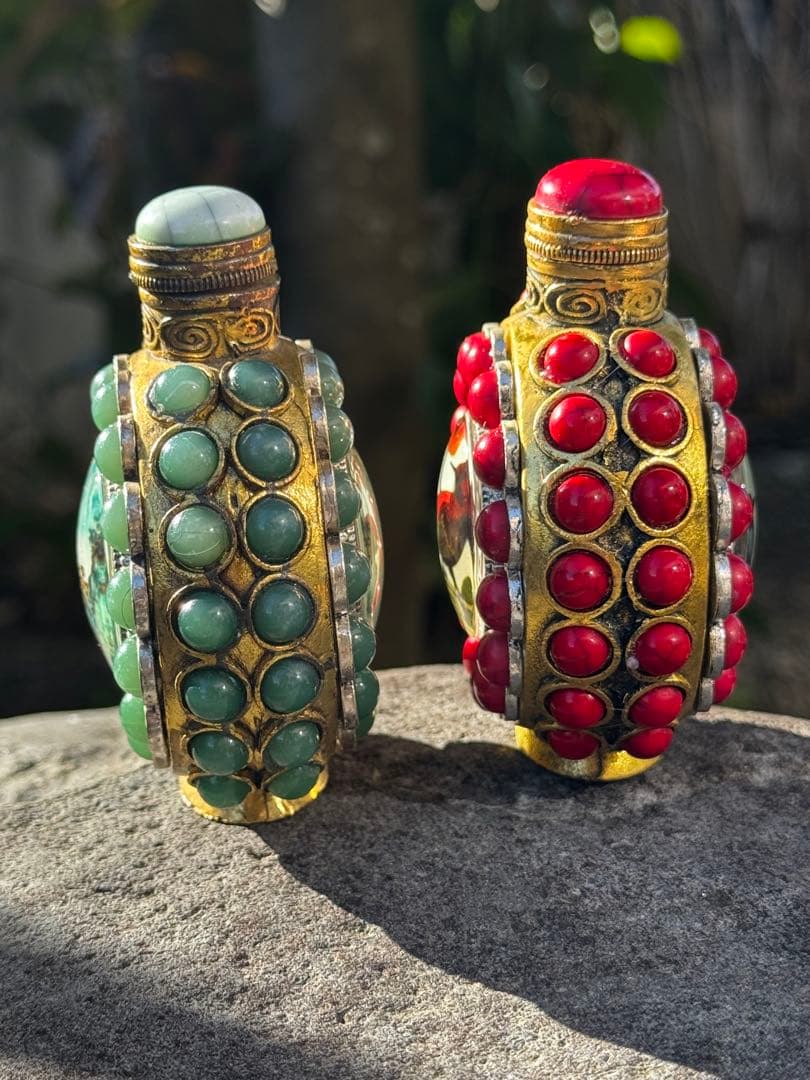 鼻煙壺 中国美術 中国古玩 置物