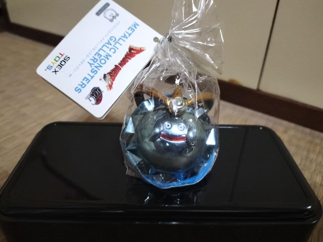 ドラゴンクエストメタリックモンスターズギャラリー　(希少品)