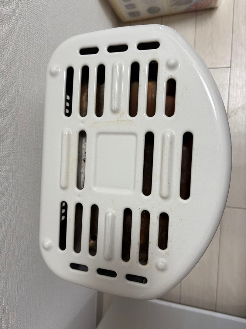 Rinnai ガス赤外線ストーブ R-852PMSⅢ(C) 2021年製