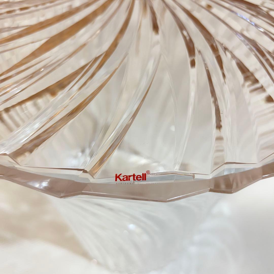 【美品】カルテル Kartell スツール スパークル SPARKLE
