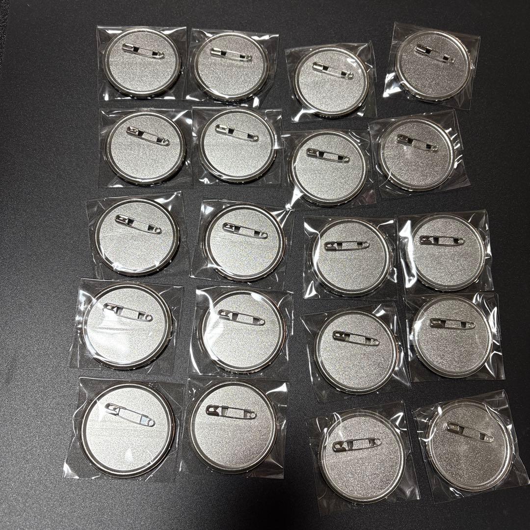 ブルーロック ブルーロック展 アルティメタル 缶バッジ 御影玲王 60点 まとめ