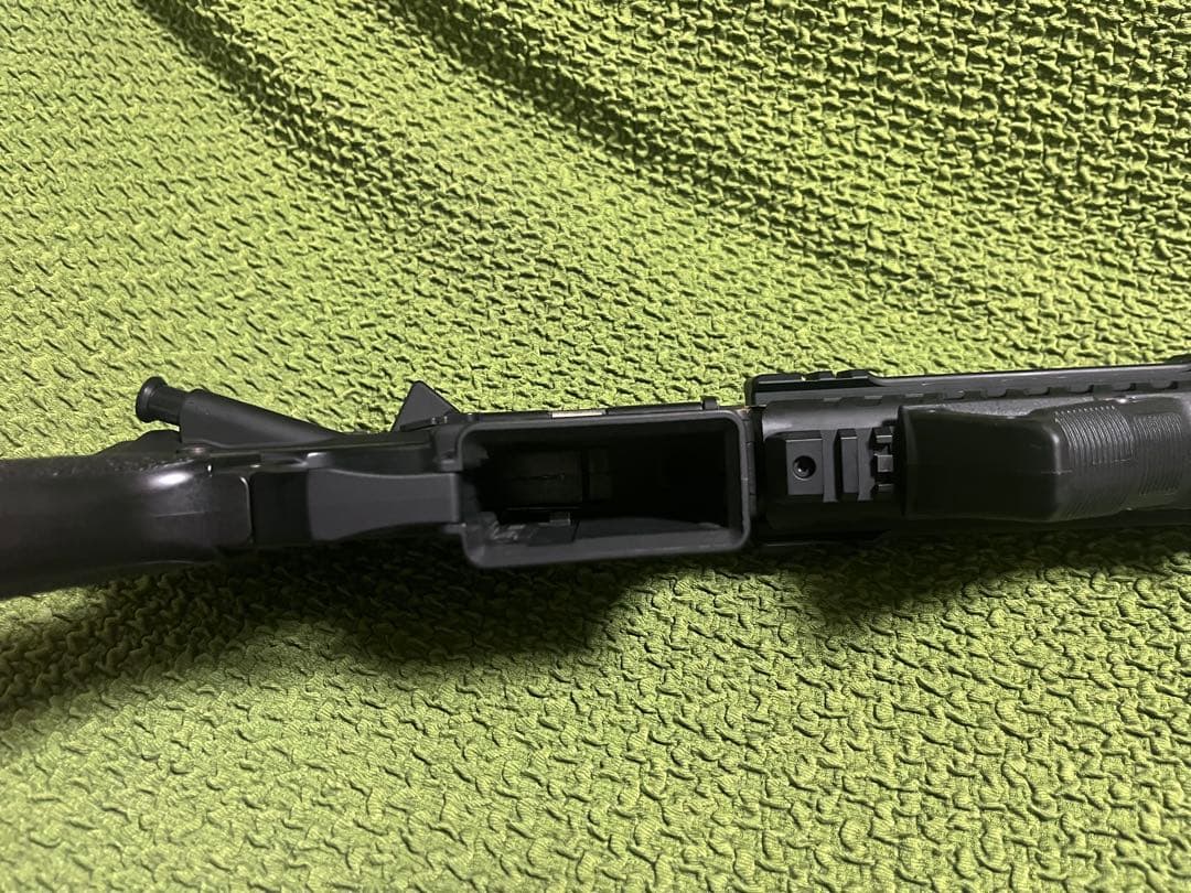 東京マルイ　M4パトリオットHC 7点セット