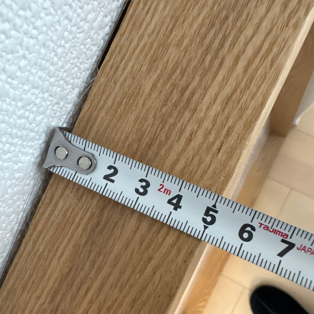 Portland ポスター 木製フレーム付き インテリアアート