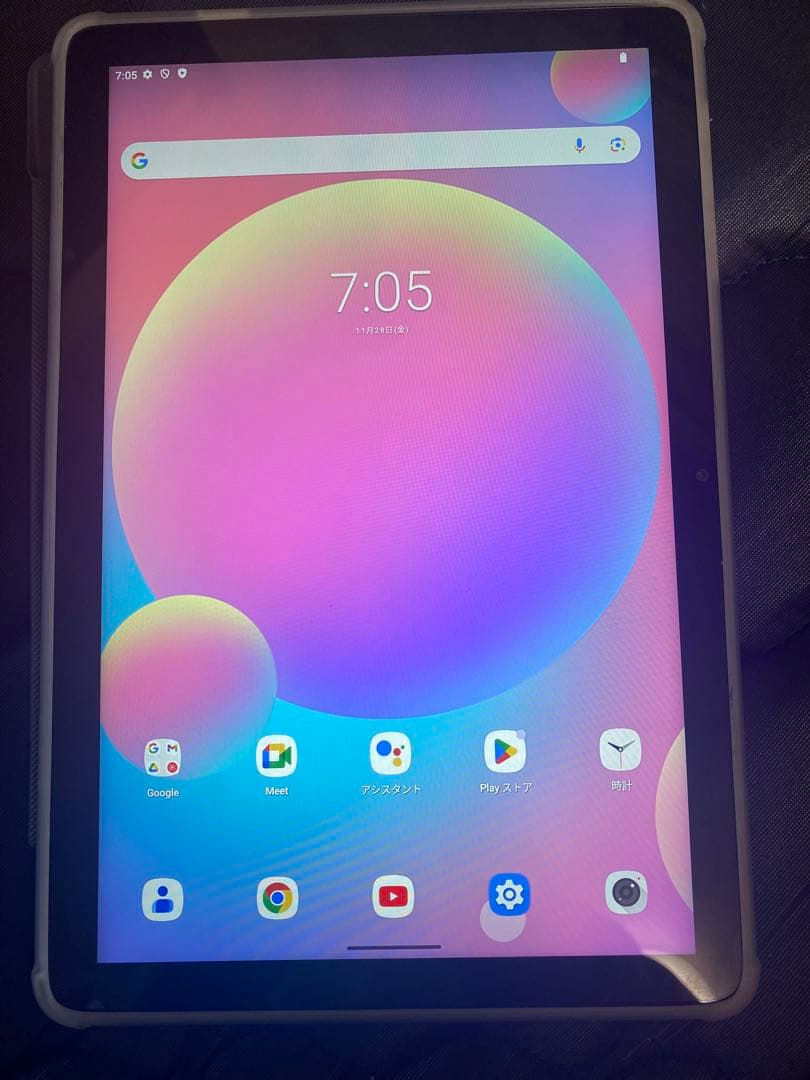 み*み様 24GB RAM 256GB ROM 10.1インチタブレット