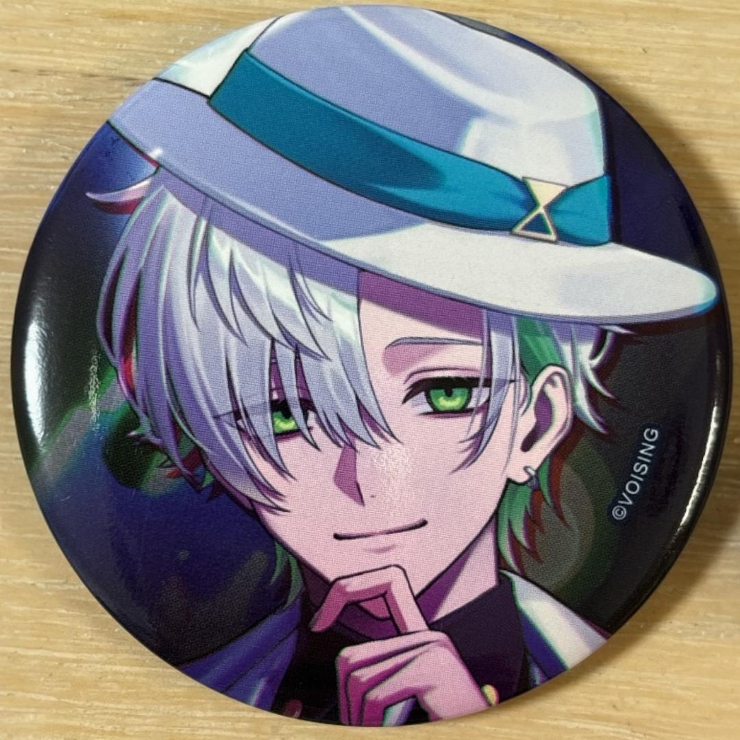 かなめ Anti Extra Life Club 缶バッジ 第5弾 10点