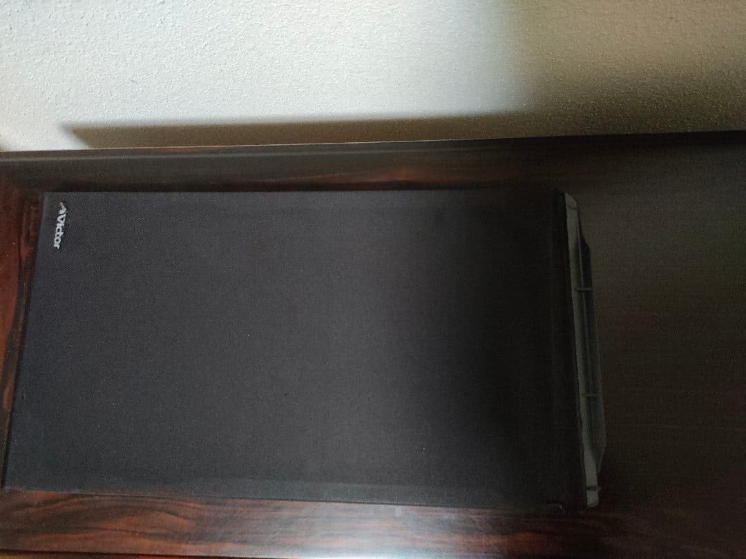 Zero3 Fine 12インチスピーカー